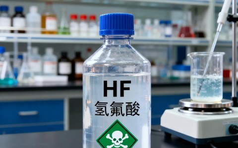 克孜勒苏氢氟酸为何如此危险?防腐地坪-水池防腐防渗施工应注意!