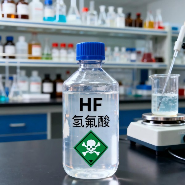 克孜勒苏氢氟酸为何如此危险?防腐地坪-水池防腐防渗施工应注意!