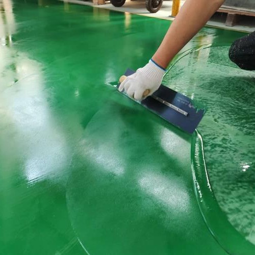 克孜勒苏VEF地坪什么是VEF地坪产品图1